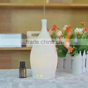 Diffuser Aromatherapy Air Purifier Diffuser Good Humidifiers for Home thumbnail-3