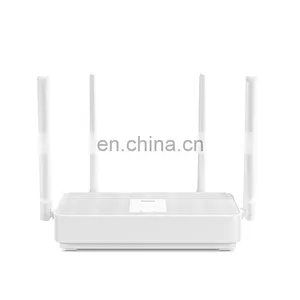 Xiaomi Redmi Router AX3000 Wifi 6 Mesh WIFI Gigabit 2.4G/5.0GHz Dual-Band Wireless Router Signal Amplifier High Gain Antenna thumbnail-1