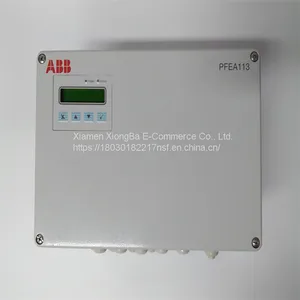 ABB PFEA113-65 3BSE028144R0065 Tension Controller New thumbnail-1