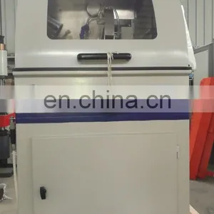 LDQ-350A Metallographic Automatic Sample Cutting Machine thumbnail-3