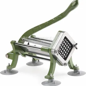 French Fryer Cutter thumbnail-1