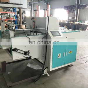 T Shirt Bag Making Equipment thumbnail-5