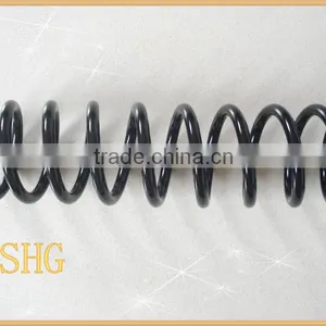 Precise Steel Spring Coil Spring ForJeep Cherokee thumbnail-1