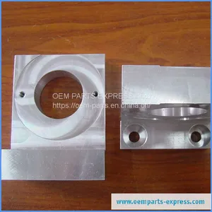 Custom Made Machining Parts thumbnail-1
