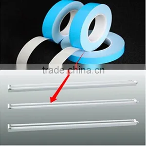 Soft And Compressibility Self Adhesive Thermal Insulation Tape For Cooling Components To The Chassis, Frame thumbnail-3