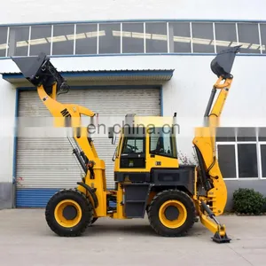Brand New Yuchai YC4FA65-T300 Diesel Engine for 6 Ton Excavator thumbnail-5