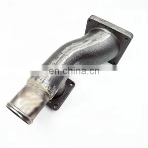 K50 Diesel Generator Water Bypass Tube 3008834 thumbnail-3
