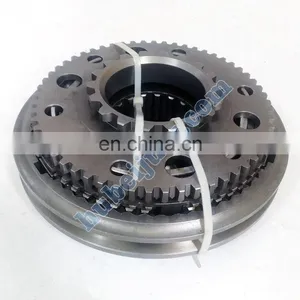 HFC 1063 Truck Part B-1708030-40-00 3/4 Synchronizer thumbnail-2