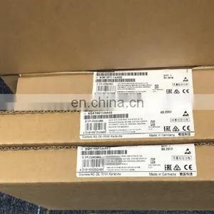 In Stock Siemens Communication Processor CP5711 6GK1571-1AA00 thumbnail-2