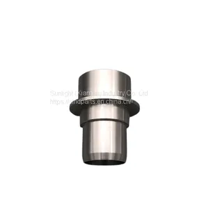 Stainless Steel CNC Turning Parts, CNC Turning Custom Steel Parts, Precision CNC Turning Steel Parts thumbnail-1