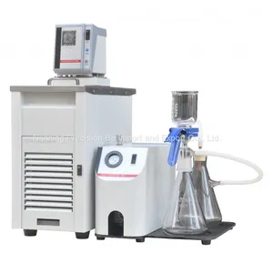 Hydraulic Oil Filterability Tester thumbnail-1