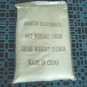 Sodium Gluconate Cement Retarder thumbnail-1
