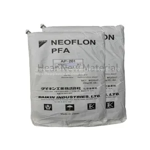 DAIKIN NEOFLON AP-210 Fluoroplastic Granules PFA Resins thumbnail-1