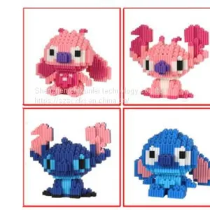 Puzzle Stall Toy thumbnail-1