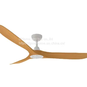 Variable Frequency Ceiling Fan Light（Wechat:13510231336） thumbnail-1