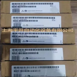 6ES7540-1AD00-0AA0 SIMATIC S7-1500， CM PTP RS-232 BA Communication Module thumbnail-1