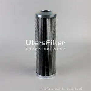 938809Q UTERS Replace of PARKER Hydraulic Oil Filter Element thumbnail-5