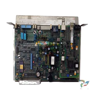 ABB CI801 DCS Programmable Communication Unit Bargaining and Accessories thumbnail-1
