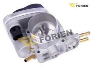 ETC_Electronic Throttle Control_VDO 408238323006Z_VW PASSAT AUDI A4 SKODA SUPERB thumbnail-1