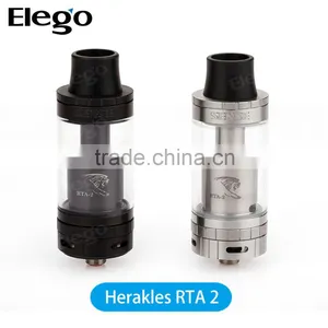 New Arrival E-cig Original Sense Herakles RTA 2, 6ml Sense Herakles RTA 2 thumbnail-1