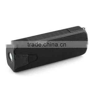 2016 J7 10W Multi-functional Speaker,4000mah Power Bank Wireless Speaker,mobile Phone Wireless Bluetooth Speaker thumbnail-4