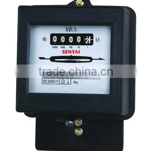 KWH Meter DD28 thumbnail-1