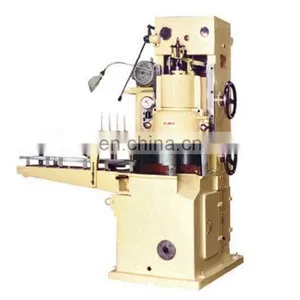 High Speed Metal Can Vacuum Seamer Machine thumbnail-3