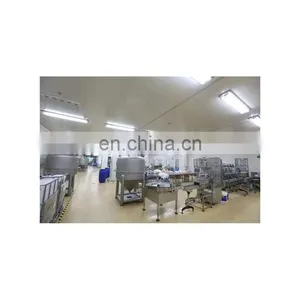 Shanghai Toothpaste Making Machine Production Line thumbnail-2