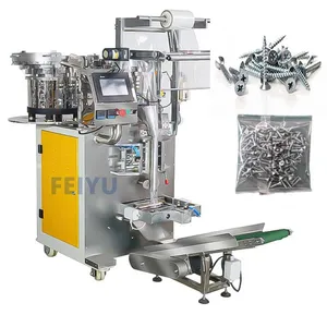 Automatic Screw Counting Packing Machine thumbnail-1