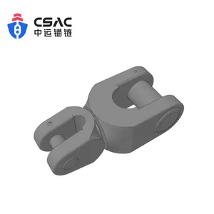 B Type Swivel Shackle thumbnail-5