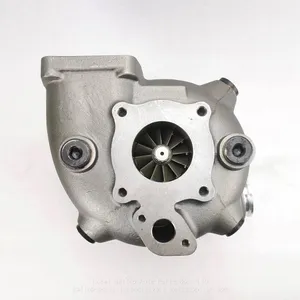 New K31 Turbo For MAN Ship D0836LE401 D2848LE403 Engine 53319706730 53319886701 53319706701 51091007396 51091007638 Turbocharger thumbnail-2