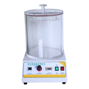 Most Popular Gas Leak Detector Tester Vacuum Sealing Testing Equipment Air Leakage Test Machine thumbnail-5