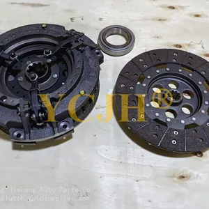 Massey Ferguson 526665M91 Dual Clutch Cover for Models 135 150 175 202 203 2135 thumbnail-1