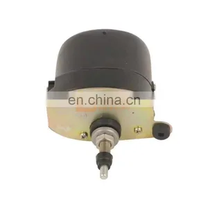 Sinotruk HOWO T5g T7h Tx Truck Spare Parts WG1642740008 Windscreen Motor For Howo Dump Truck thumbnail-1