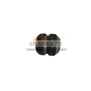 China Heavy Truck Sitrak Chassis Axle Assembly Chassis Axle Parts AZ9925522113 Secondary Spring Assembly thumbnail-1