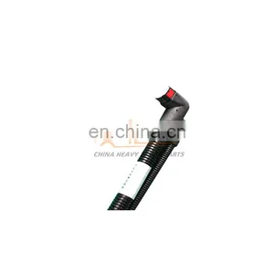 China Heavy Truck Sitrak MAN MC11/MC13 Motor Assembly 202V27120-0045 Urea Nozzle Coolant Pipe Ii(2170mm) thumbnail-2