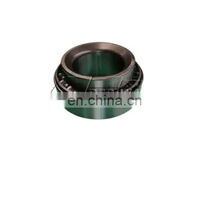 Heavy Truck Shacman F2000/L3000/M3000/F3000/X3000 Heavy Duty Truck Axle Spare Parts 81.96502.6045 Packing Ring For Axle thumbnail-1