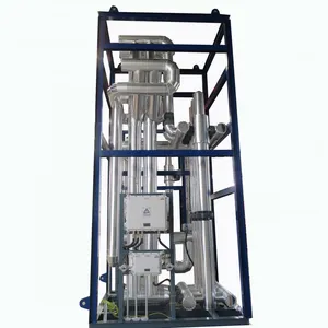 Single Well Metering Multiphase Flow Meter(used in the Block) thumbnail-3