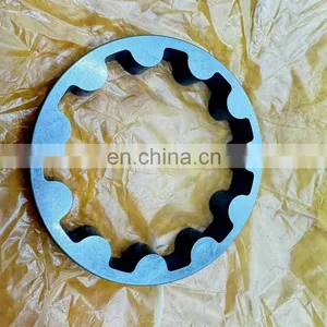 Agricultural Diesel Engine Spare Parts for Kubota V3307 Oil Pump1G772-35070 Oil Transfer Pump1G77235070 thumbnail-5