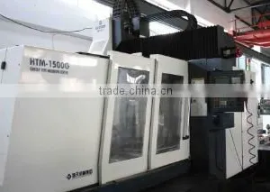 Qingdao Haiyi Mold Co., Ltd. company overview - view 1 thumbnail