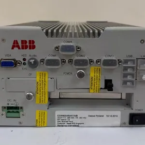 ABB 5SHY4045L0001 3BHB018162 Frequency Converter thumbnail-2