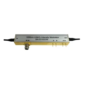 Electro-optical Intensity Modulator thumbnail-1