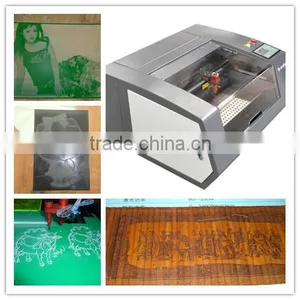 Wooden Case Engraver Cutter Machine thumbnail-1