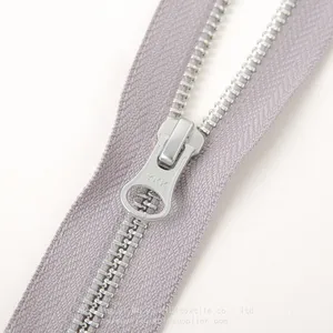 Genuine YKK Metal Zipper Suitable for Garment Pocket Bags thumbnail-2