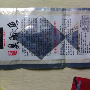 Rice Packaging Bag Vacuum Packaging Bag thumbnail-2