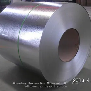 Pre-coated Zinc-aluminum Galvanized Steel Coil/China Iron Metal Steel thumbnail-5