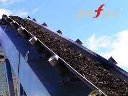 Parameters of Cold-resistant Conveyor Belts thumbnail-1