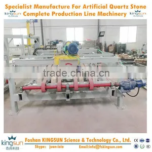 Auto Quartz Stone Cutter/stone Cutting Device/quartz Stone Cutting Machine thumbnail-1