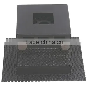 2015 Hot Sell Aluminum 12w Grille Light OEM&ODM China Manufacture CE&ROSH thumbnail-1