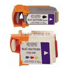 Compatible Ink Cartridge BCI-11 thumbnail-1